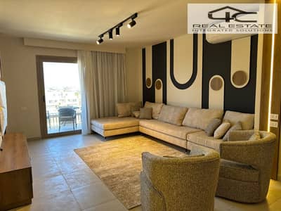 شاليه 3 غرف نوم للبيع في الساحل الشمالي، مطروح - WhatsApp Image 2026-01-21 at 5.05. 52 PM (1). jpeg