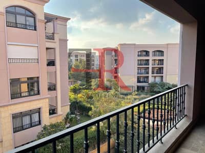 شقة 3 غرف نوم للايجار في القاهرة الجديدة، القاهرة - WhatsApp Image 2026-01-21 at 7.49. 25 PM (3). jpeg