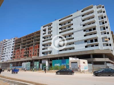 فلیٹ 3 غرف نوم للبيع في المنتزه، الإسكندرية - WhatsApp Image 2025-08-23 at 3.57. 44 PM. jpeg