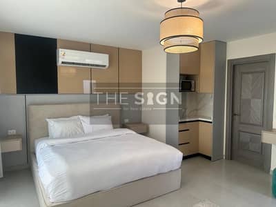 شقة 1 غرفة نوم للايجار في القاهرة الجديدة، القاهرة - WhatsApp Image 2026-01-22 at 2.33. 38 AM (2). jpeg