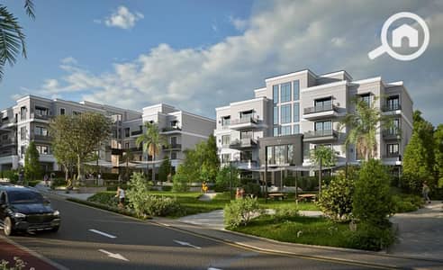 فلیٹ 1 غرفة نوم للبيع في الشيخ زايد، الجيزة - Screenshot_22-1-2026_123916_. jpeg