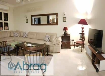 3 Bedroom Flat for Sale in Sheikh Zayed, Giza - WhatsApp Image 2026-01-21 at 8.39. 53 PM (1). jpeg