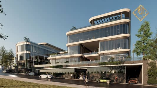 Office for Sale in New Cairo, Cairo - WhatsApp Image 2026-01-19 at 6.03. 12 PM. jpeg