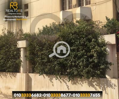 فیلا 3 غرف نوم للبيع في حدائق اكتوبر، الجيزة - 18. png