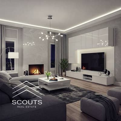 3 Bedroom Flat for Sale in New Cairo, Cairo - WhatsApp Image 2026-01-22 at 1.58. 22 PM (1). jpeg 3 Bedroom Flat for Sale in New Cairo, Cairo - WhatsApp Image 2026-01-22 at 1.58. 22 PM (1). jpeg