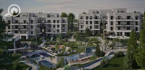 2 Bedroom Flat for Sale in 6th of October, Giza - WhatsApp Image 2025-12-24 at 3.04. 26 PM (1). jpeg