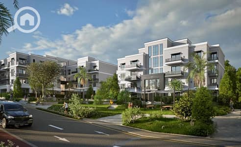 2 Bedroom Apartment for Sale in Sheikh Zayed, Giza - Screenshot_22-1-2026_123916_. jpeg