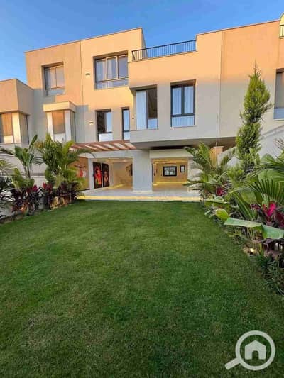 فیلا 6 غرف نوم للبيع في هليوبوليس الجديدة، القاهرة - 1000682807. jpg