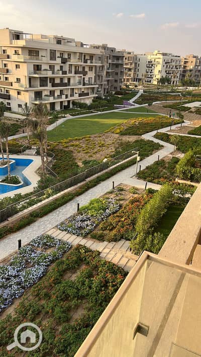 شقة 2 غرفة نوم للايجار في القاهرة الجديدة، القاهرة - IMG-20251214-WA0054. jpg