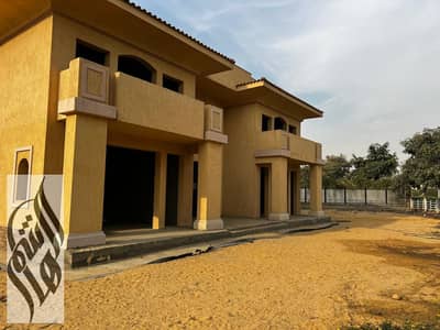 فیلا 6 غرف نوم للبيع في مدينتي، القاهرة - WhatsApp Image 2025-12-20 at 6.12. 15 PM. jpeg