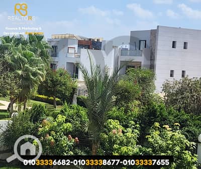 فیلا 5 غرف نوم للبيع في الشيخ زايد، الجيزة - 1. png