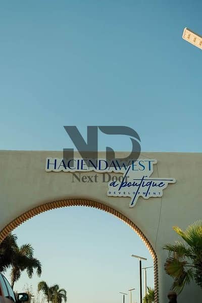 1 Bedroom Apartment for Sale in North Coast, Matruh - download. png