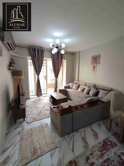 3 Bedroom Apartment for Rent in Madinaty, Cairo - 62478. jpg