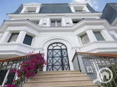 فیلا 5 غرف نوم للبيع في 6 أكتوبر، الجيزة - 815bc8b2-44de-469e-8ef0-ad8d42e9a15c. jpg