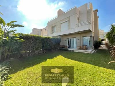 4 Bedroom Twin House for Sale in Sheikh Zayed, Giza - WhatsApp Image 2026-01-22 at 2.18. 46 PM (4). jpeg