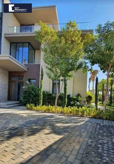 فیلا 4 غرف نوم للبيع في هليوبوليس الجديدة، القاهرة - 556510726_24398197729876810_8954339357520221080_n. jpg