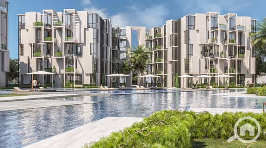 3 Bedroom Flat for Sale in 6th of October, Giza - WhatsApp Image 2026-01-22 at 2.14. 39 PM. jpeg