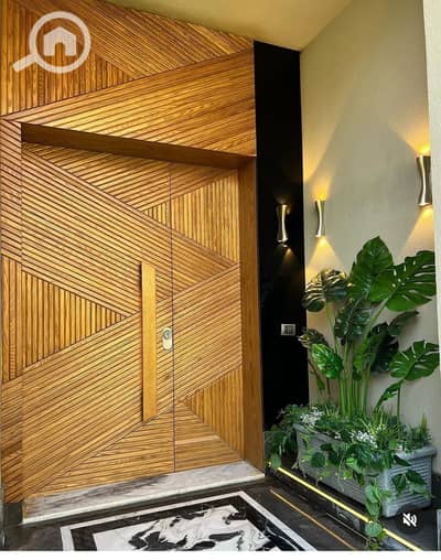 3 Bedroom Townhouse for Rent in New Cairo, Cairo - WhatsApp Image 2026-01-22 at 12.54. 23 PM. jpeg