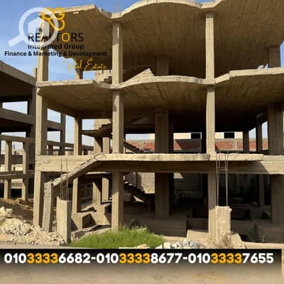 فیلا 6 غرف نوم للبيع في 6 أكتوبر، الجيزة - لوجو ( الفلل-الشقق - المستثمرين ) الجديد (7). png