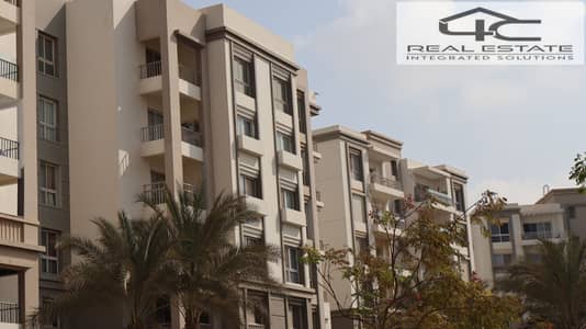 2 Bedroom Apartment for Sale in New Cairo, Cairo - IMG_4928. JPG 2 Bedroom Apartment for Sale in New Cairo, Cairo - IMG_4928. JPG