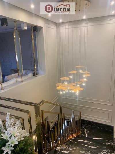 توين هاوس 4 غرف نوم للبيع في القاهرة الجديدة، القاهرة - WhatsApp Image 2026-01-22 at 1.40. 01 PM. jpeg