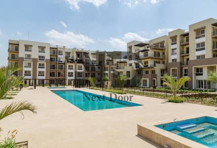 فلیٹ 3 غرف نوم للبيع في المقطم، القاهرة - 59d918fb-d432-48fc-8d7c-c8e734e3613a. jpg