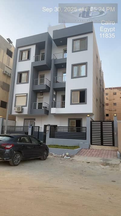 فلیٹ 3 غرف نوم للبيع في القاهرة الجديدة، القاهرة - be8d4357-8177-4527-bb39-a56737e6cf23. jpeg