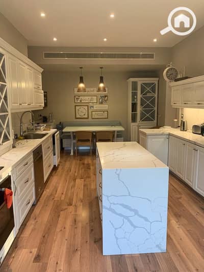 5 Bedroom Villa for Sale in New Cairo, Cairo - WhatsApp Image 2026-01-22 at 12.44. 03 PM. jpeg