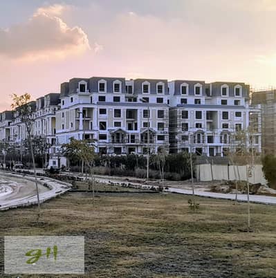 اي فيلا 3 غرف نوم للبيع في القاهرة الجديدة، القاهرة - apt 1. jpeg