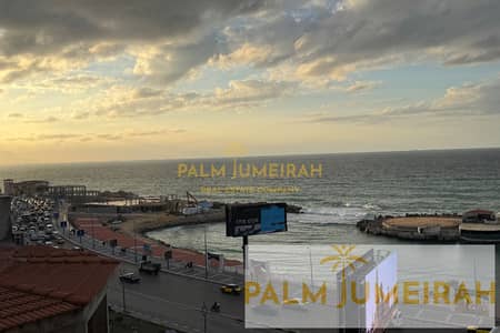 شقة 2 غرفة نوم للبيع في سابا باشا، الإسكندرية - 0. jpg