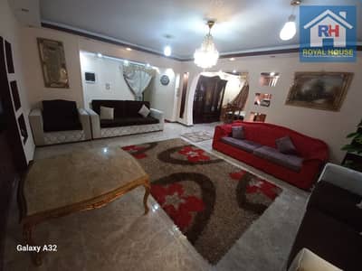 شقة 3 غرف نوم للبيع في مصر الجديدة، القاهرة - WhatsApp Image 2025-05-24 at 1.30. 39 PM (3). jpeg