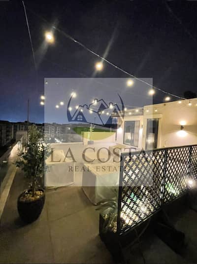 دوبلكس 2 غرفة نوم للبيع في القاهرة الجديدة، القاهرة - WhatsApp Image 2026-01-21 at 5.00. 55 PM. jpeg