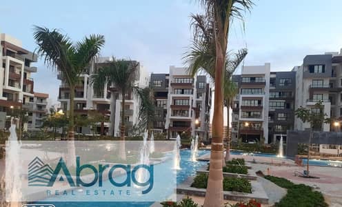 شقة 3 غرف نوم للبيع في حدائق اكتوبر، الجيزة - WhatsApp Image 2026-01-22 at 1.44. 55 PM. jpeg