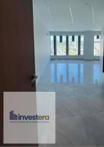 مکتب  للايجار في الشيخ زايد، الجيزة - 159876. PNG