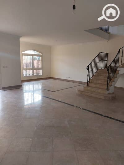 3 Bedroom iVilla for Rent in Madinaty, Cairo - WhatsApp Image 2026-01-22 at 2.08. 39 PM (1). jpeg