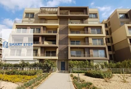 3 Bedroom Apartment for Sale in New Cairo, Cairo - original (2). jpg