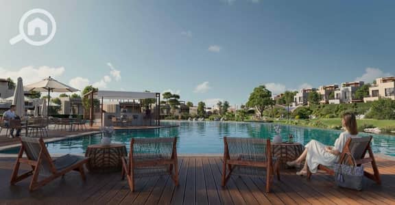 فلیٹ 2 غرفة نوم للبيع في 6 أكتوبر، الجيزة - WhatsApp Image 2026-01-22 at 2.25. 42 PM (3). jpeg