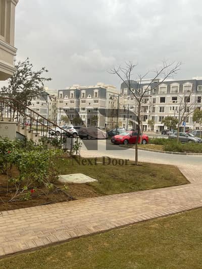 3 Bedroom iVilla for Sale in New Cairo, Cairo - 689db3e2b505d_2fba0da2-342b-47c4-8739-0cf216172fad. jpg 3 Bedroom iVilla for Sale in New Cairo, Cairo - 689db3e2b505d_2fba0da2-342b-47c4-8739-0cf216172fad. jpg