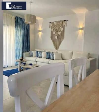 شاليه 3 غرف نوم للبيع في الساحل الشمالي، مطروح - 548741576_1350626546622097_8677681857333011563_n. jpg