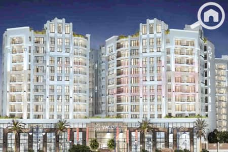 3 Bedroom Flat for Sale in Smoha, Alexandria - IMG-20251029-WA0028. jpg