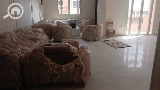 4 Bedroom Flat for Sale in Sheikh Zayed, Giza - WhatsApp Image 2026-01-22 at 2.55. 27 PM. jpeg