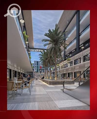 محلات تجارية  للبيع في حدائق اكتوبر، الجيزة - WhatsApp Image 2026-01-22 at 12.56. 57 PM. jpeg