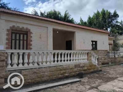 فیلا 3 غرف نوم للايجار في كينج مريوط، الإسكندرية - 153718. jpg