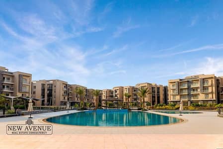 شقة 2 غرفة نوم للبيع في القاهرة الجديدة، القاهرة - WhatsApp Image 2026-01-22 at 9.42. 12 AM. jpeg