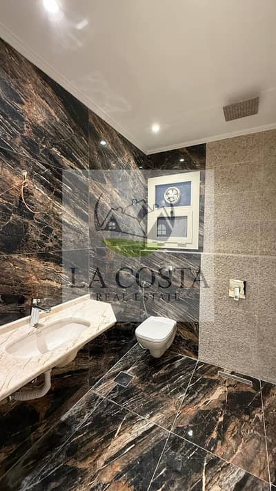 2 Bedroom Apartment for Sale in New Cairo, Cairo - WhatsApp Image 2026-01-19 at 5.19. 03 PM (2). jpeg