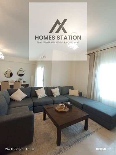 4 Bedroom Flat for Rent in New Cairo, Cairo - WhatsApp Image 2026-01-22 at 02.45. 21 (6). jpeg