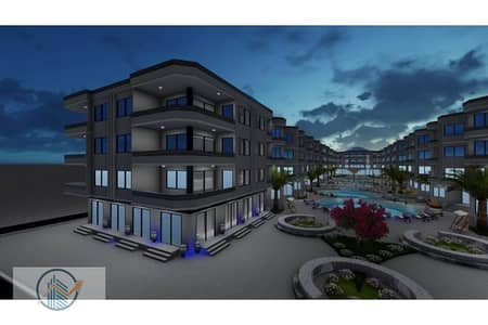 2 Bedroom Flat for Sale in Hurghada, Red Sea - AmAsya_1 - Photo. jpg