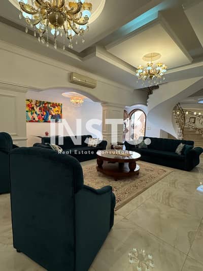 3 Bedroom Duplex for Rent in New Cairo, Cairo - 6942de79784bd_b94e065f-9056-4095-a843-b03d193f3bb1. jpg