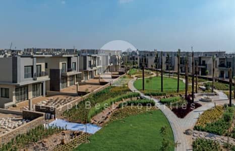 4 Bedroom Villa for Sale in New Cairo, Cairo - IMG-20241202-WA0194. jpg