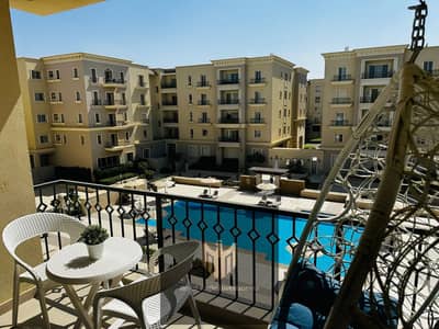 شقة 2 غرفة نوم للايجار في القاهرة الجديدة، القاهرة - WhatsApp Image 2025-10-22 at 1.42. 17 AM (5). jpeg